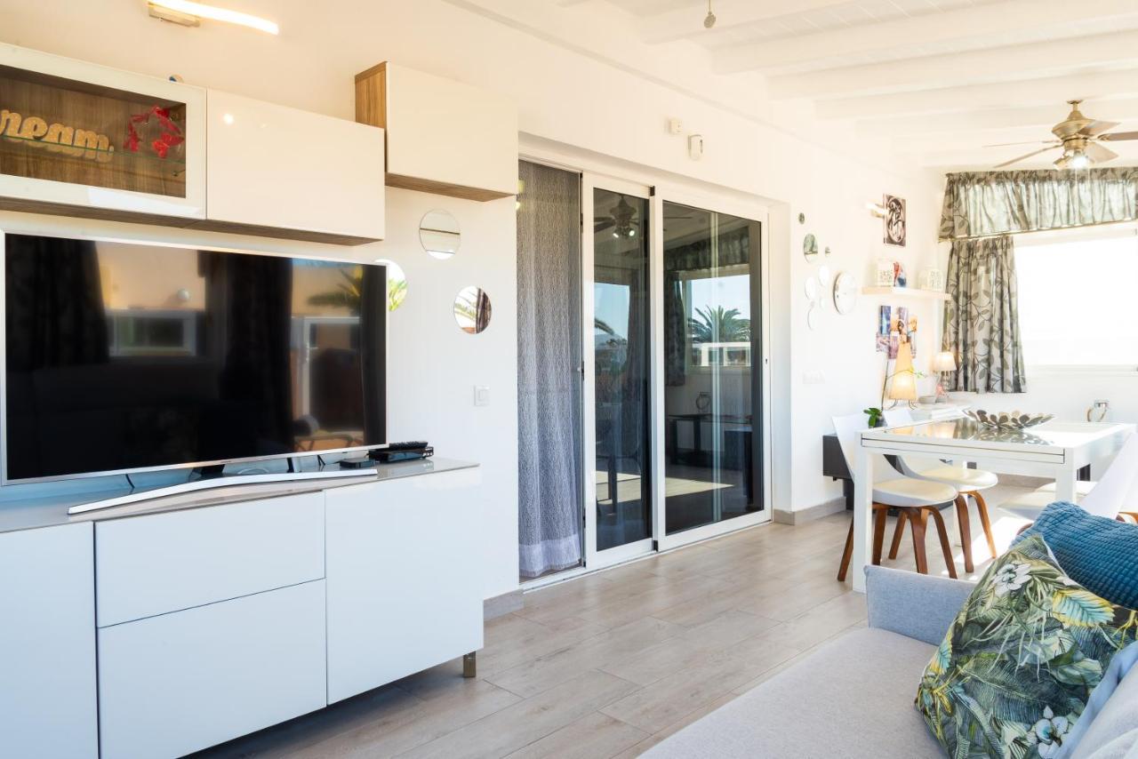 Casa Michelle Lejlighed Corralejo Eksteriør billede