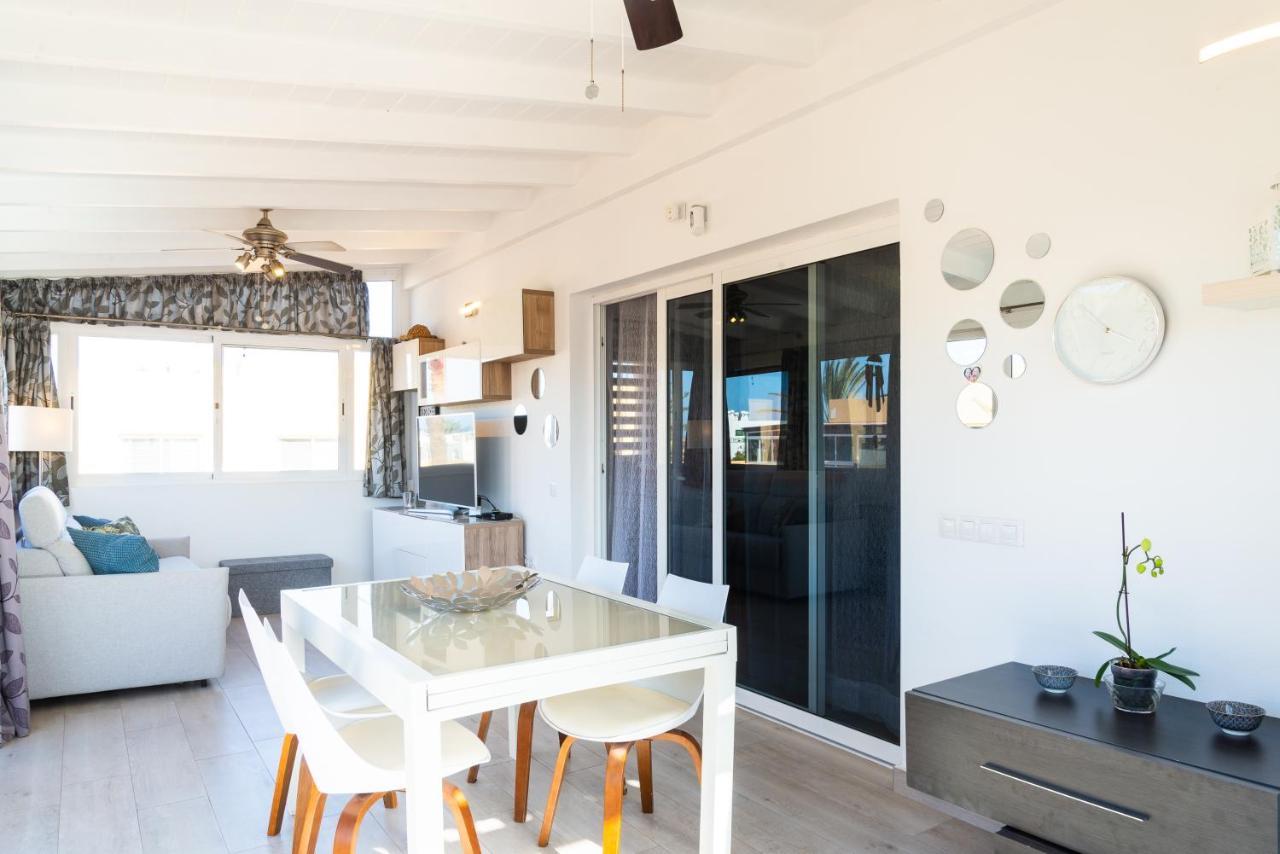 Casa Michelle Lejlighed Corralejo Eksteriør billede