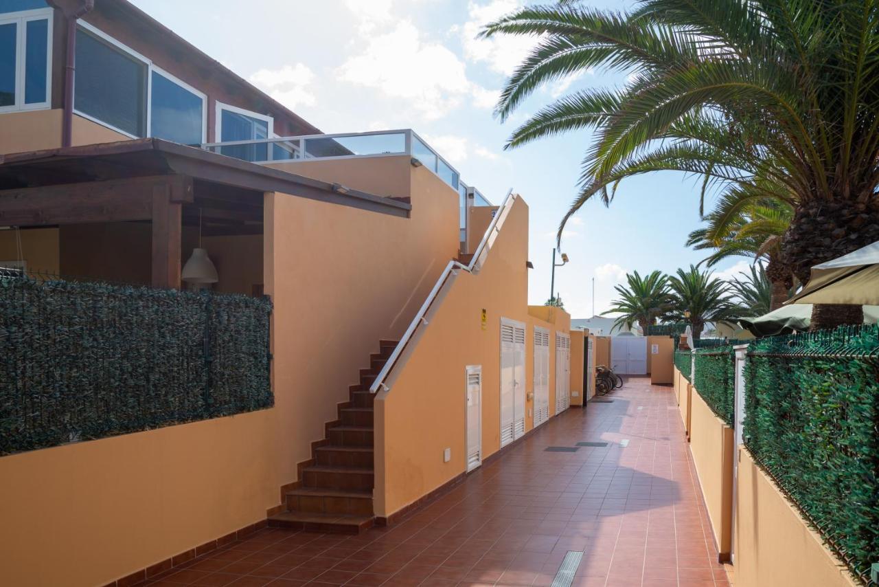 Casa Michelle Lejlighed Corralejo Eksteriør billede