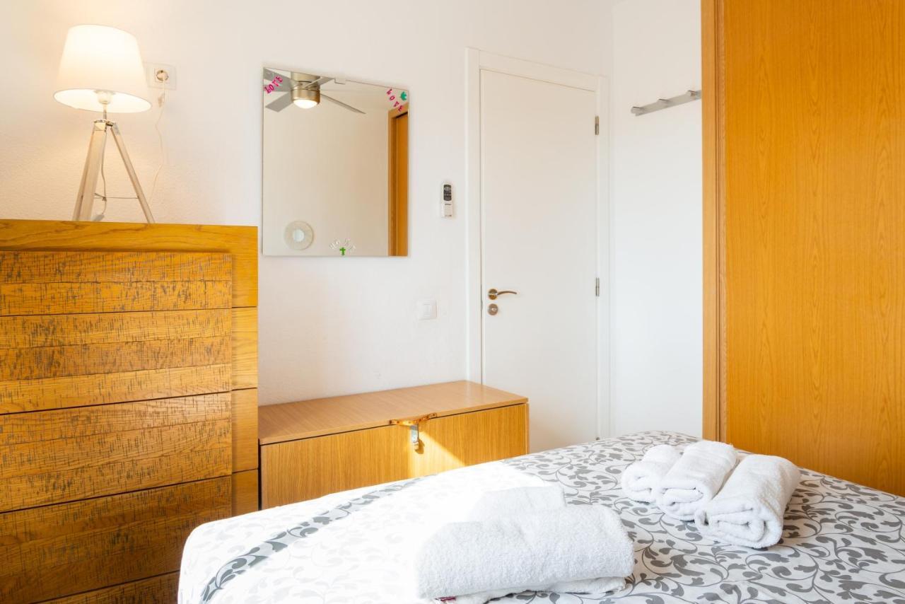 Casa Michelle Lejlighed Corralejo Eksteriør billede