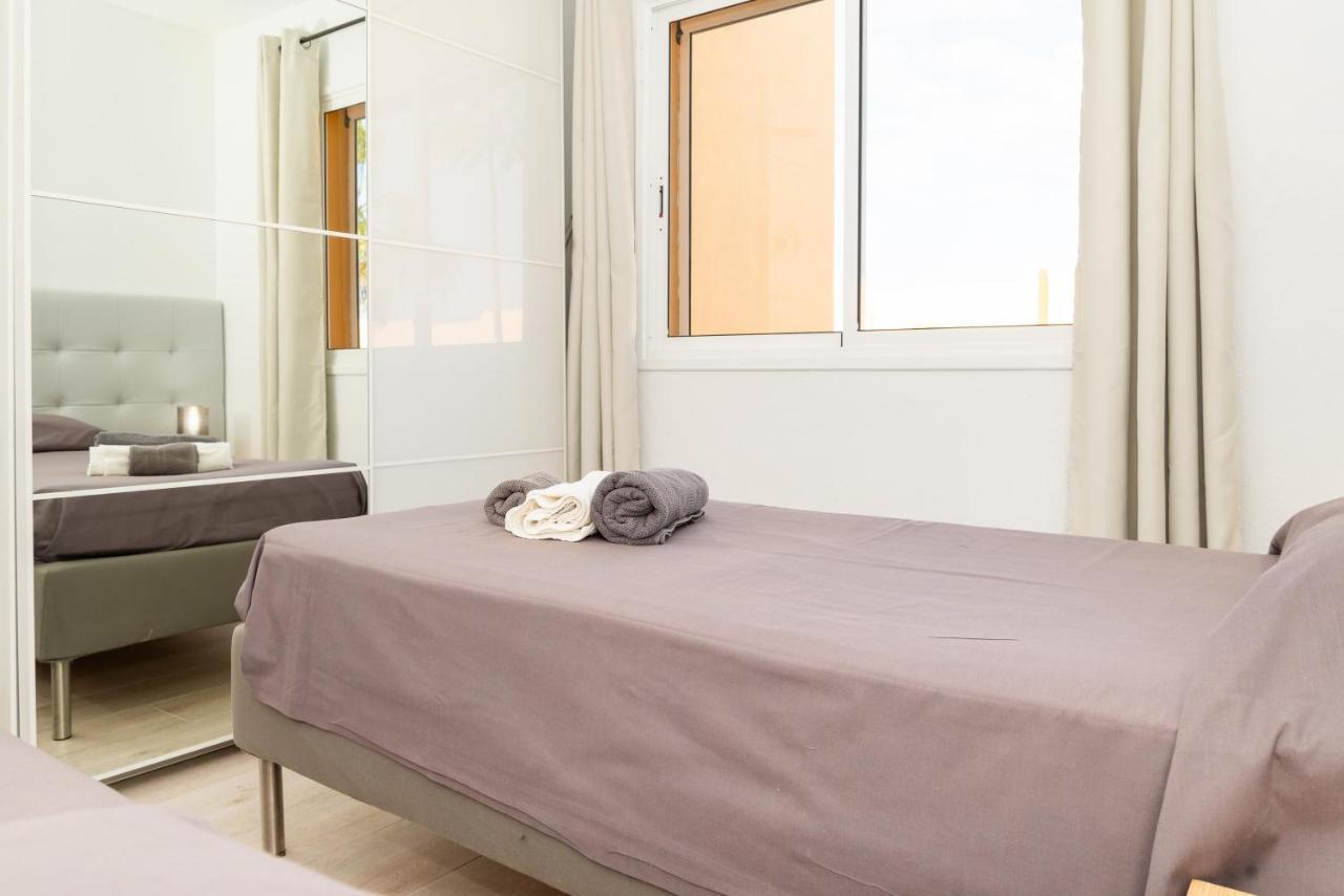 Casa Michelle Lejlighed Corralejo Eksteriør billede